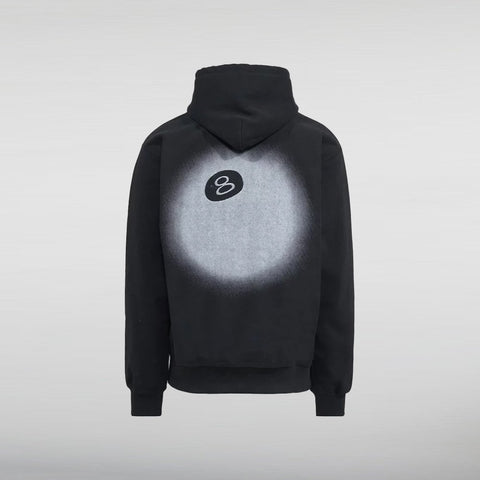 Stussy 8 Ball Hoodie