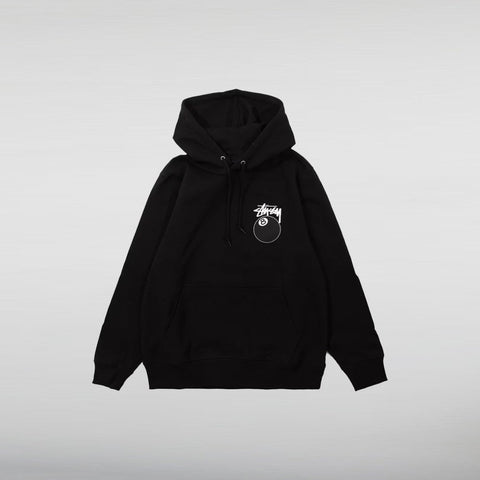 Stussy 8 Ball Hoodie