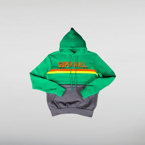 Slauson Super Mall Hoodie