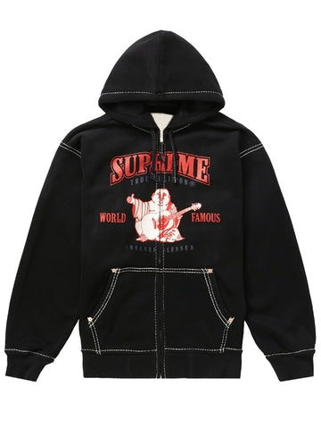 Supreme And True Religion Hoodie