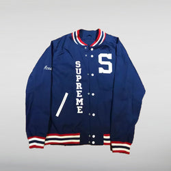 Supreme Aces Jacket