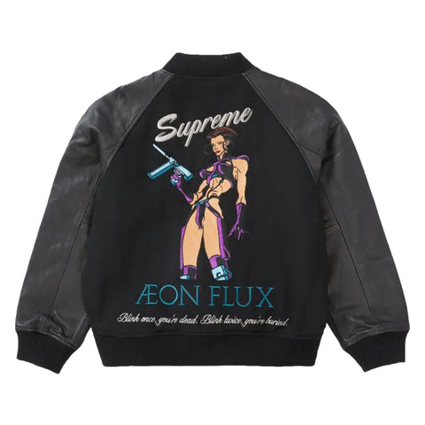 Supreme Aeon  Jacket