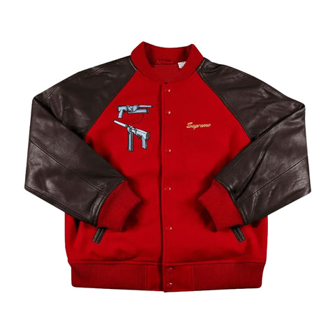 Supreme Aeon Flux Jacket