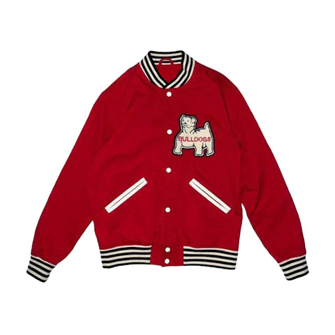 Supreme Bulldog Jacket