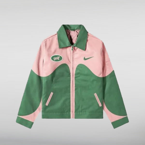TTC X Nike Jacket