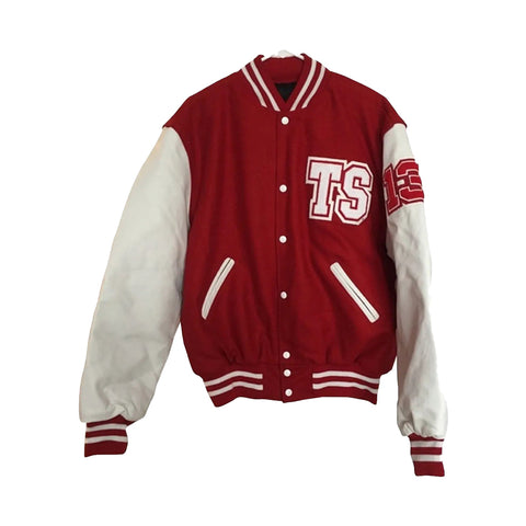 Taylor Swift Tour Varsity Jacket