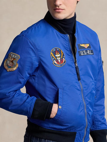 Shaun White Opening Ceremony Jacket