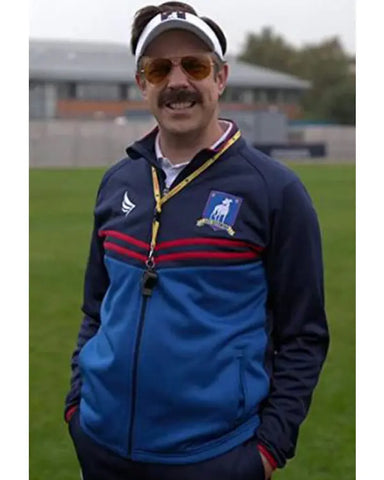 Ted Lasso Tracksuit Costume