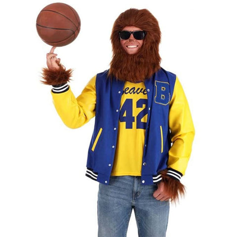 Teen Wolf Adult Costume