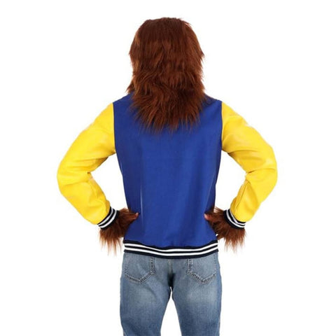 Teen Wolf Adult Costume