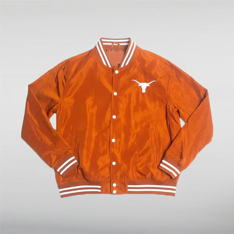 texas longhorns jacket