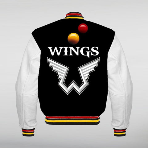 The Beatles Bomber Jacket