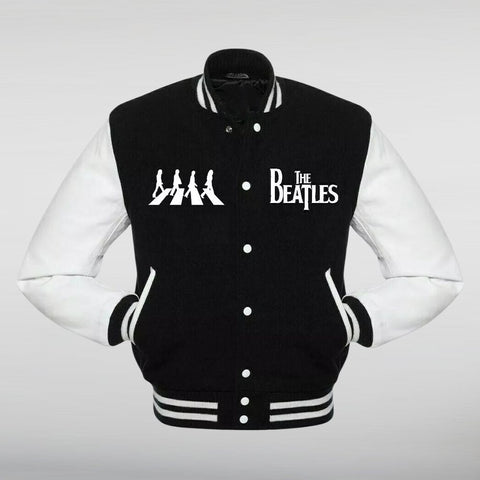 The Beatles Bomber Jacket