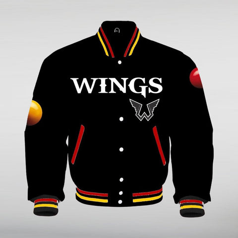 The Beatles Bomber Jacket