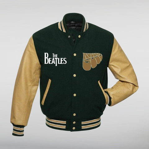The Beatles Bomber Jacket