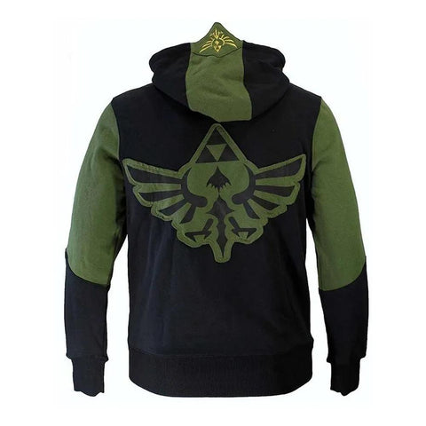 The Legend Of Zelda Hoodie