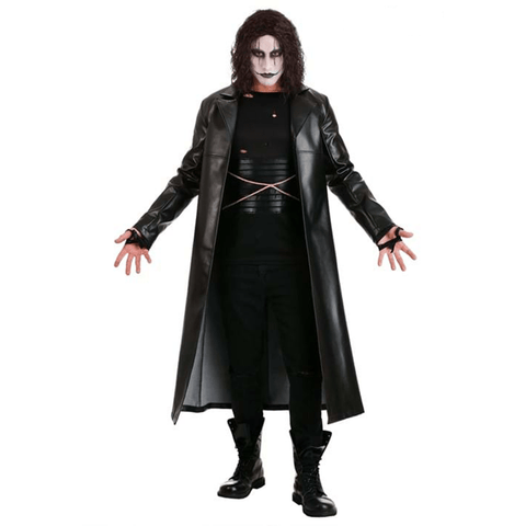 The Crow Halloween Costume