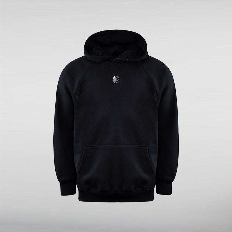 Weighted Sensory Pullover Hoodie