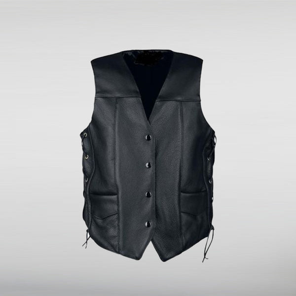 The Walking Dead Daryl Dixon leather Vest