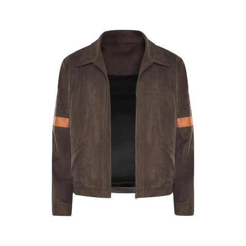 Rick Grimes TWD CRM Jacket