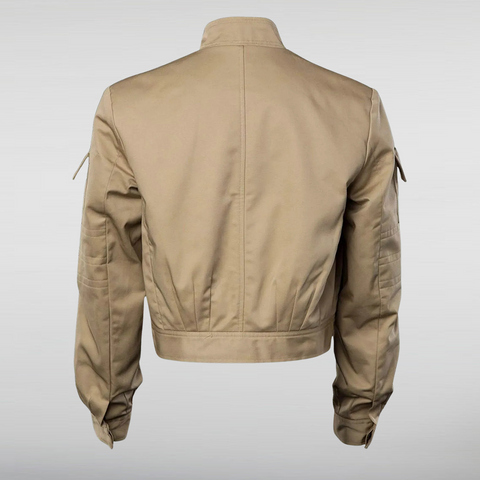 Star Wars Luke Skywalker Jacket