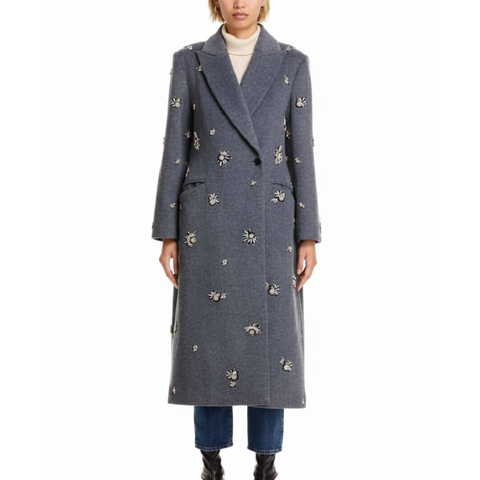 Laura Jarrett The Today Show Coat