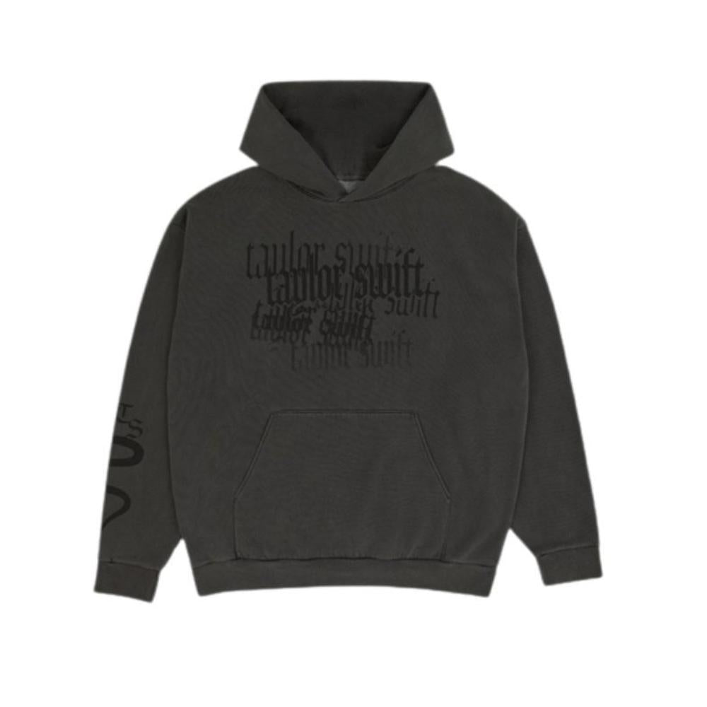 Taylor Swift Reputation Hoodie - Taylor Swift Reputation Sweatshirt ...