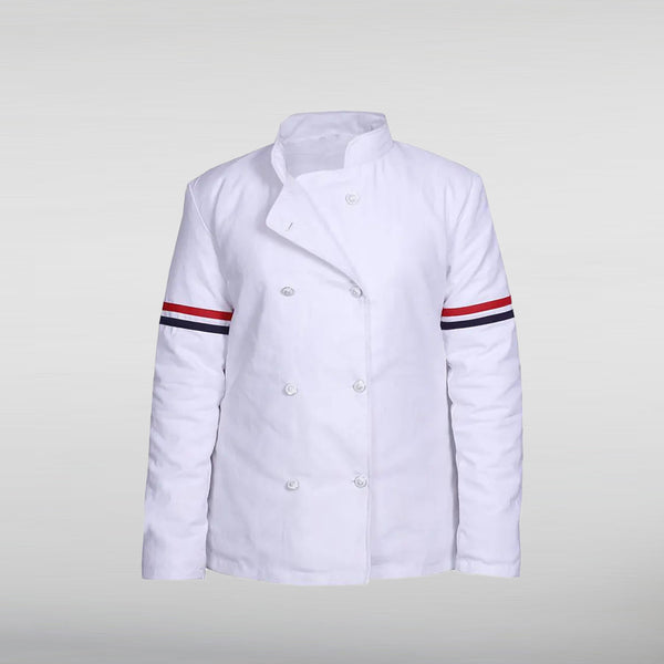 Breasted Thomas Browne Chef Coat