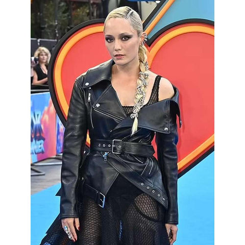 Pom Klementieff Mantis Marvel Thor Love And Thunder Jacket