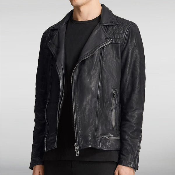 13 Reasons Why Tony Leather Jacket