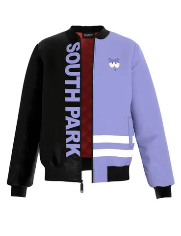 South Park Varsity Jacket