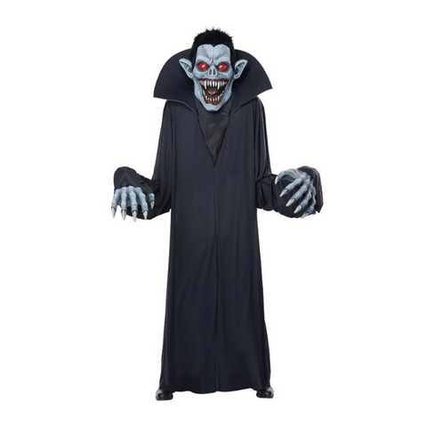 Tower Of Terror Costume