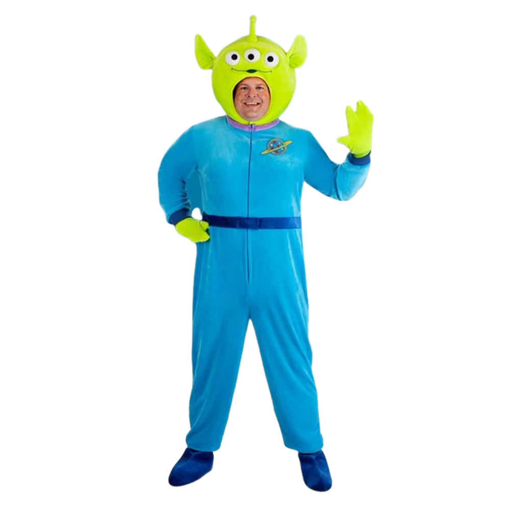 Toy Story Alien Costume - Fun And Unique | Cosplay Street — Cosplay Street