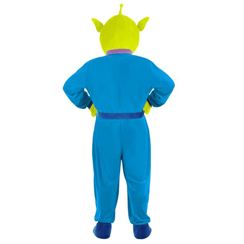 Toy Story Alien Costume