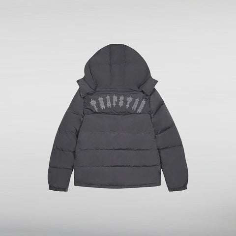 Trapstar Puffer Jacket