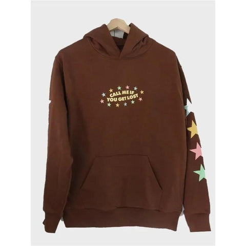 Tyler The Creator Concert Hoodie