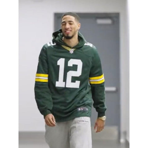 Tyrese Haliburton Pacers Hoodie