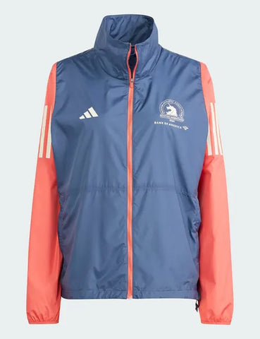 adidas boston marathon jacket