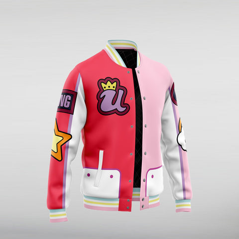 Uta One Piece Jacket