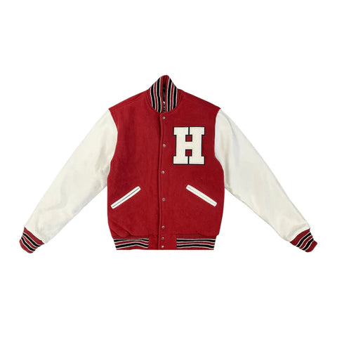 Harvard Varsity Jacket