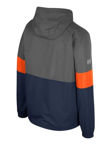 Virginia Cavaliers Hooded Jacket