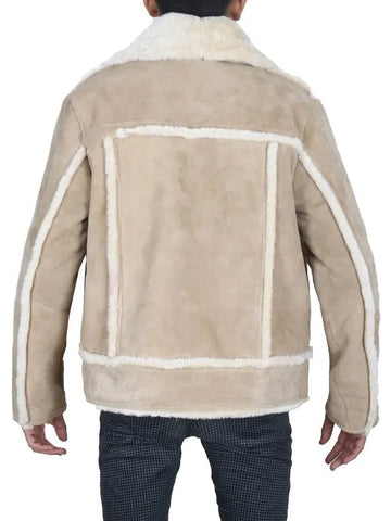 Ryan Bingham Yellowstone Jacket