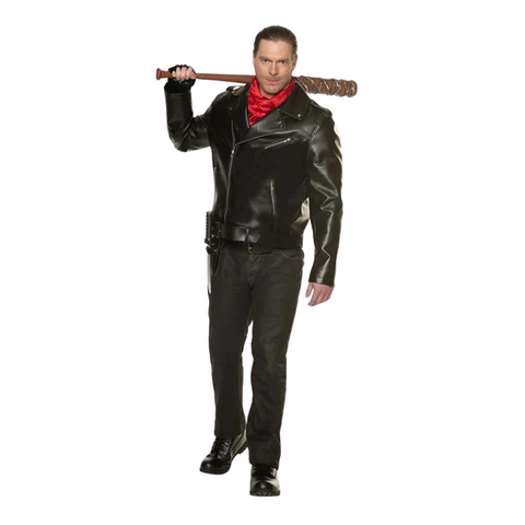Walking Dead Negan Costume
