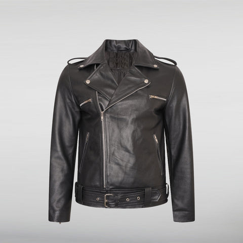 Negan Jacket