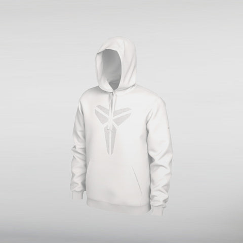 Kobe Halo Mamba Hoodie