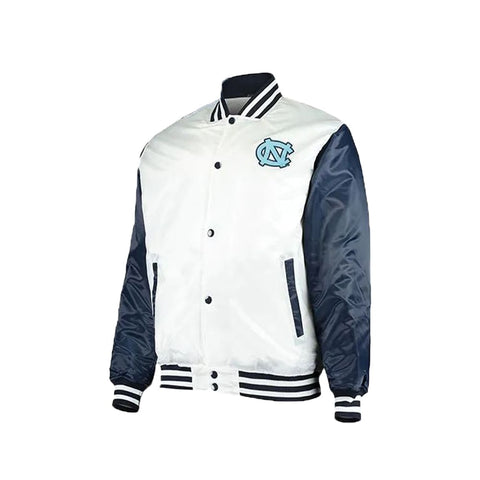 North Carolina Tar Heels Jacket