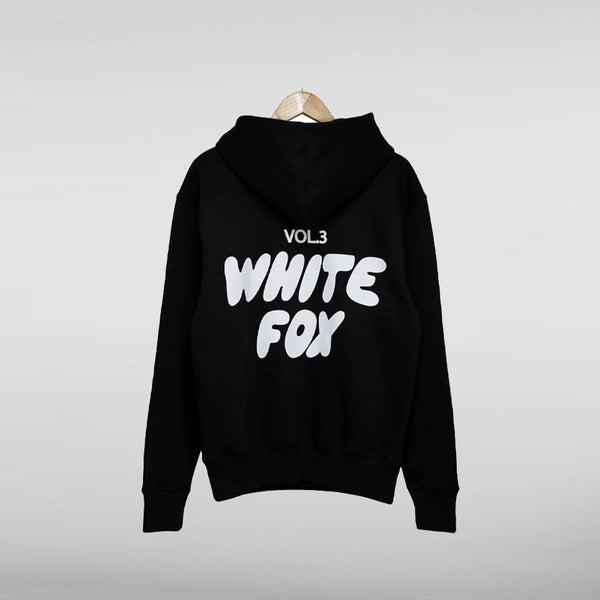 White Fox Offstage Hoodie back
