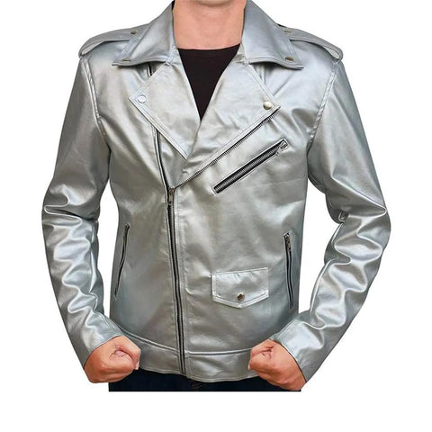 X Men Apocalypse Quicksilver Jacket