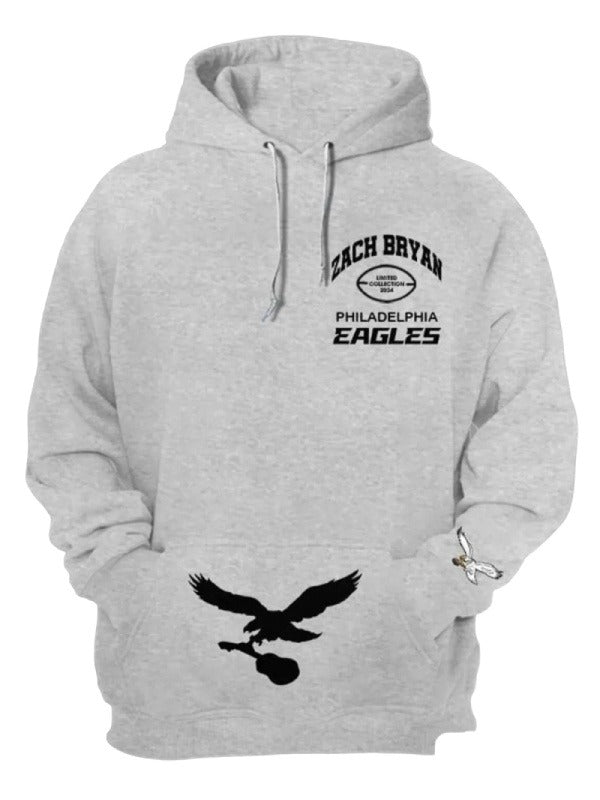 Heading South Zach Bryan Hoodie