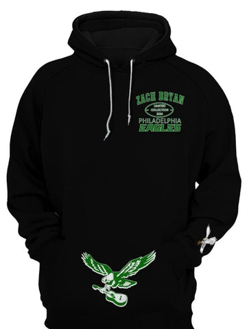 Heading South Zach Bryan Hoodie